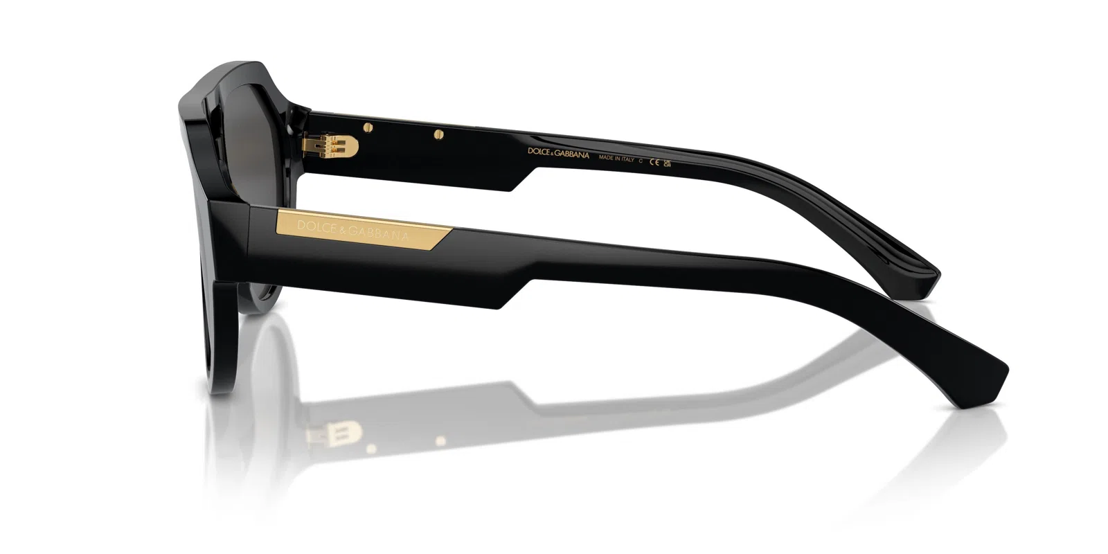 Dolce & Gabbana 4466F Sunglasses - view 11